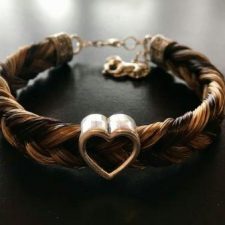 Contact Horse Hair Jewellery