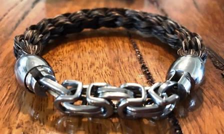Mens Chain Bracelet
