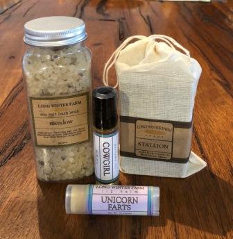 Meadow Gift Pack