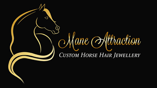 Mane Attraction - Custom Horse Hair Jewellery